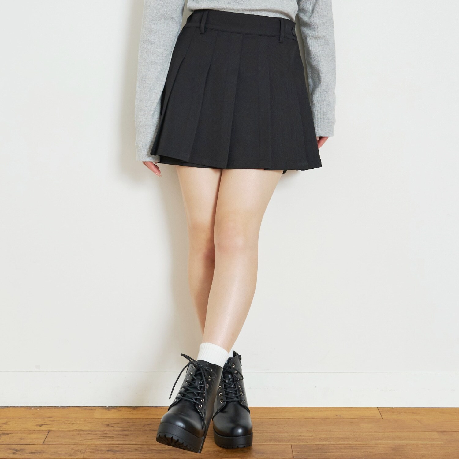 【LTXC】スタイル盛れマイクロミニスカパン