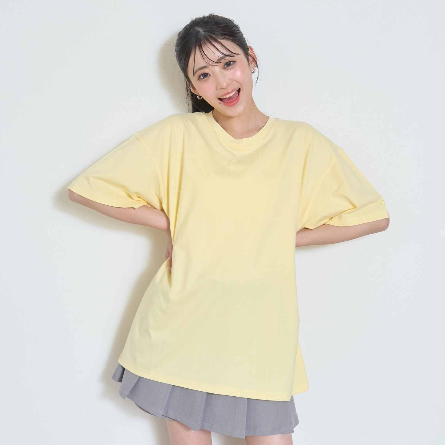 【LTXC/綿100%】カスタムデコルーズ半T