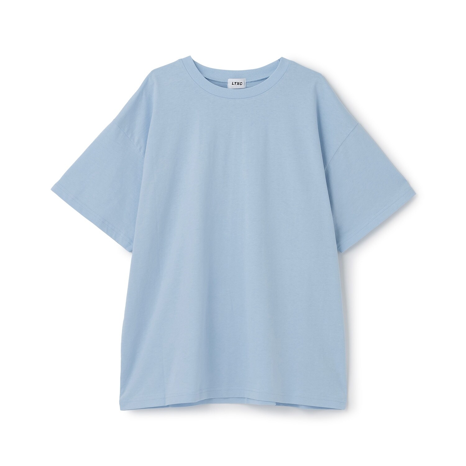 【LTXC/綿100%】カスタムデコルーズ半T