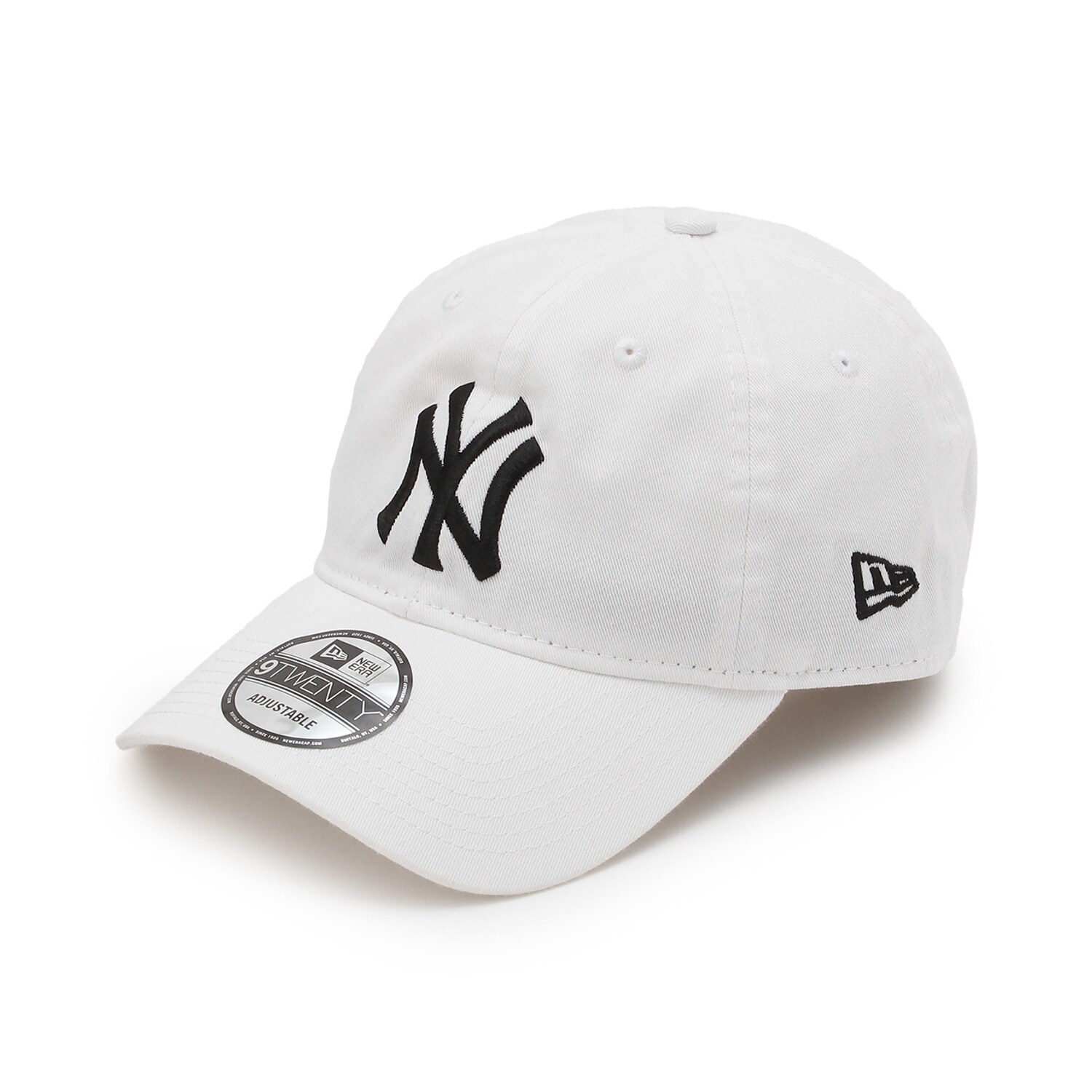 【NEW ERA】キャップ