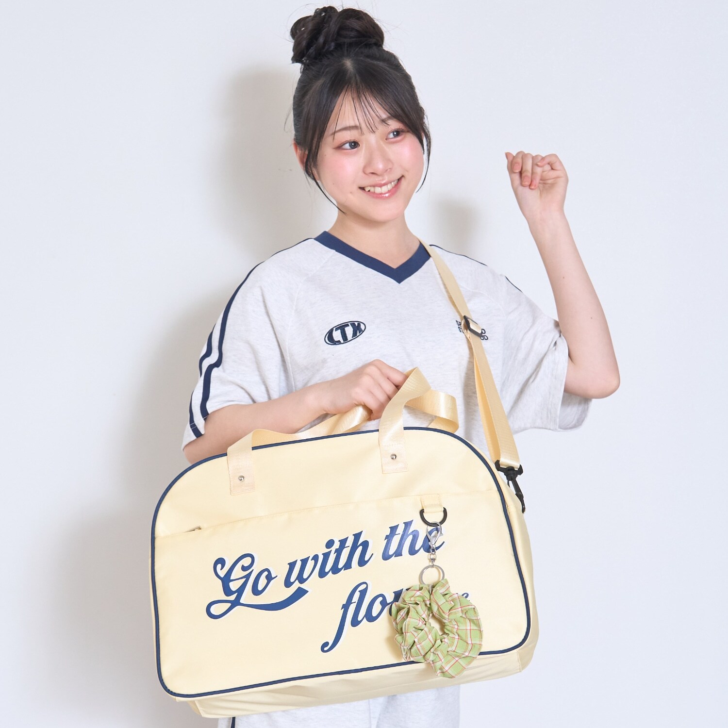 【LTXC】【容量32L】習い事バッグ