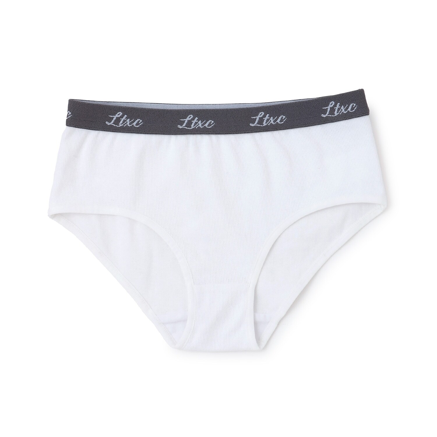 【LTXC】ロゴテレコショーツ