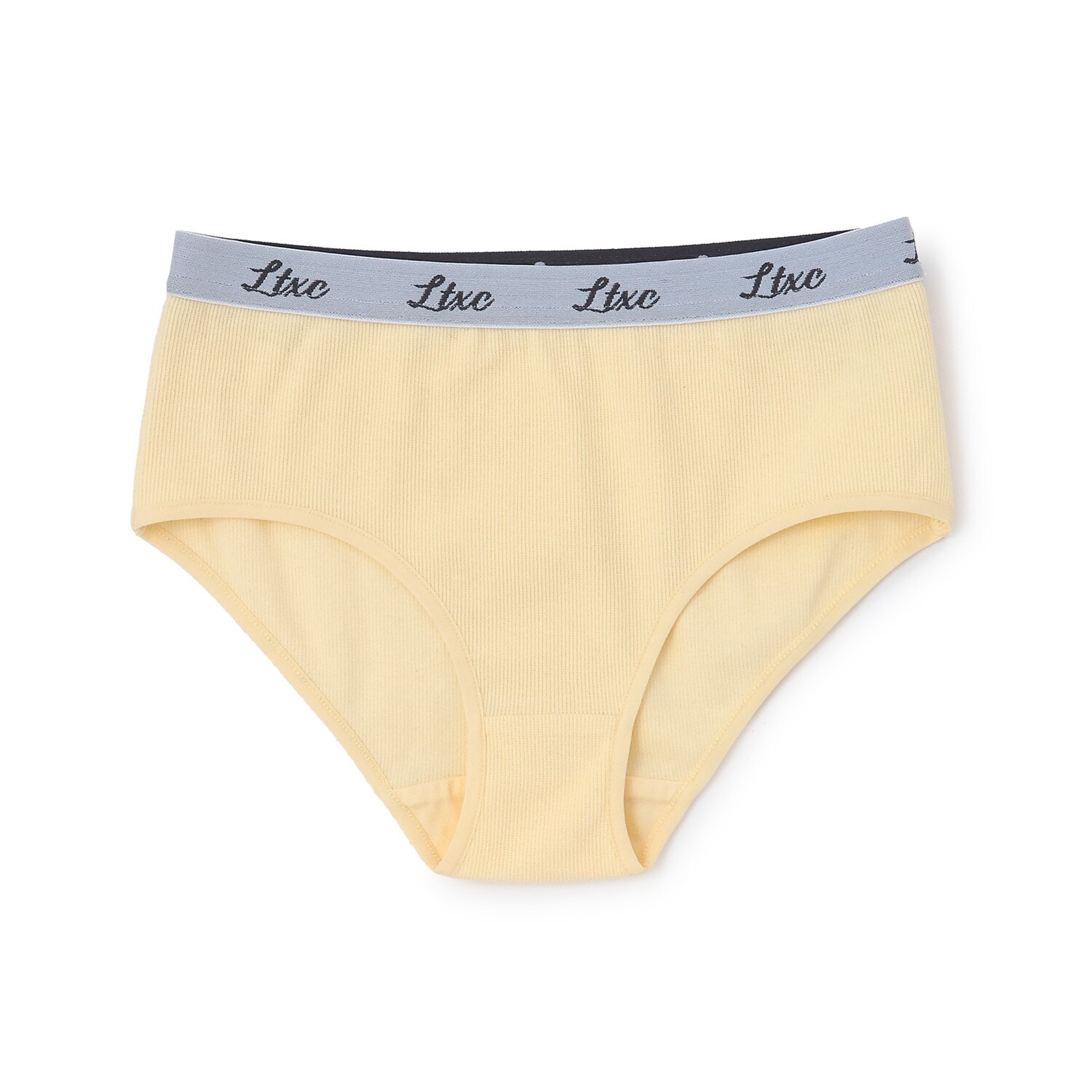 【LTXC】ロゴテレコショーツ