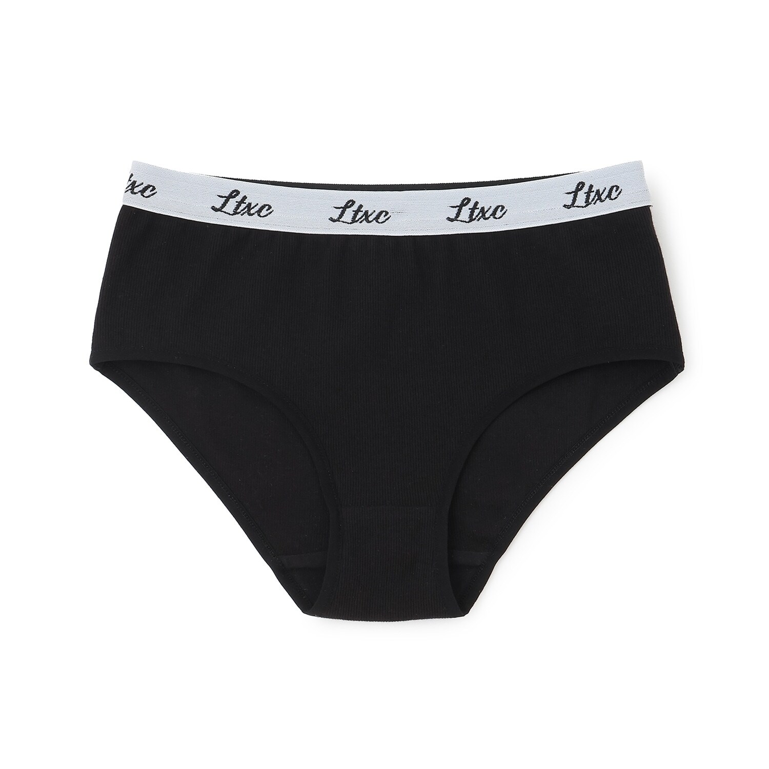 【LTXC】ロゴテレコショーツ