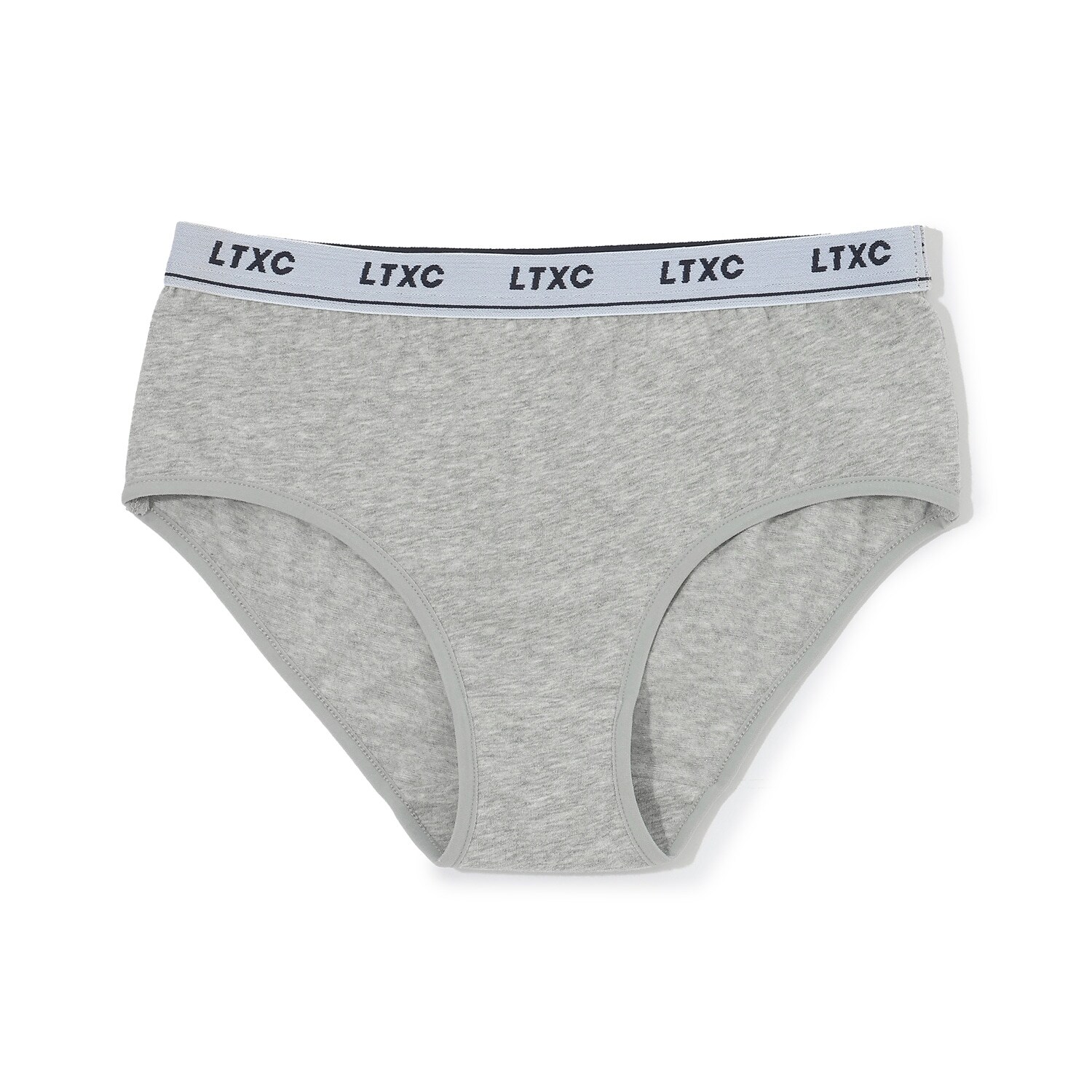 【LTXC】ラインロゴショーツ