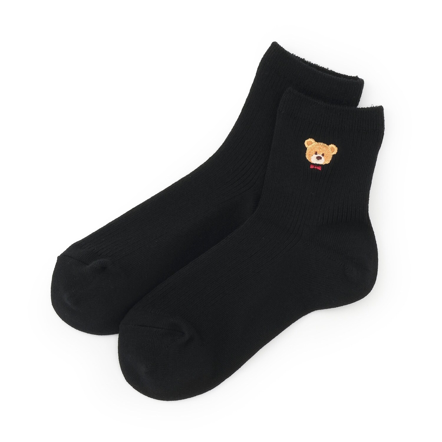 【ツマサキ丈夫】【抗菌防臭】スクールソックス