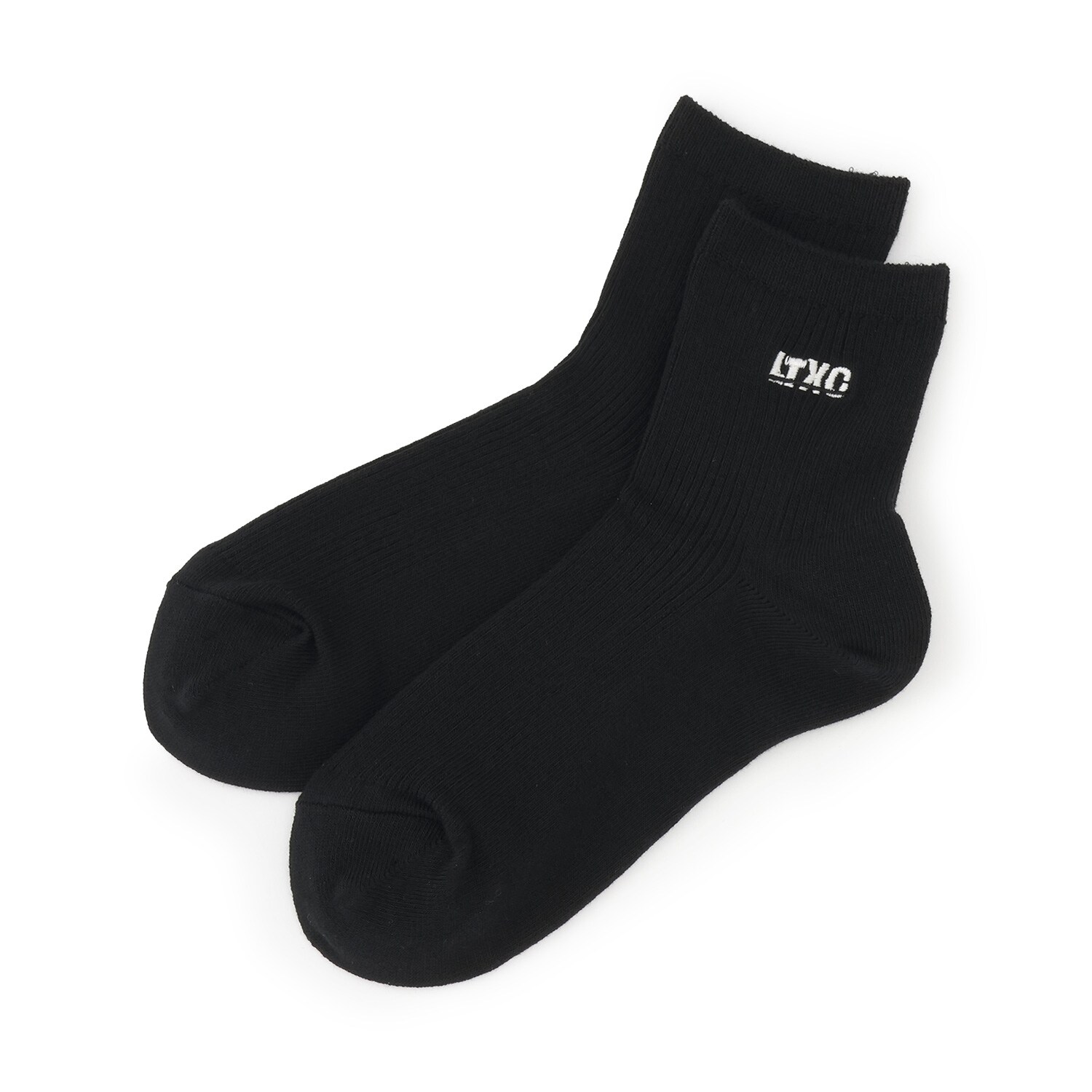 【ツマサキ丈夫】【抗菌防臭】スクールソックス