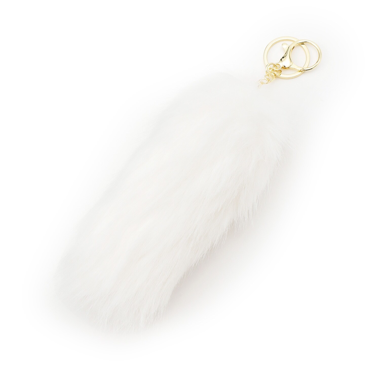 【LTXC】アソートミニファーシッポチャーム