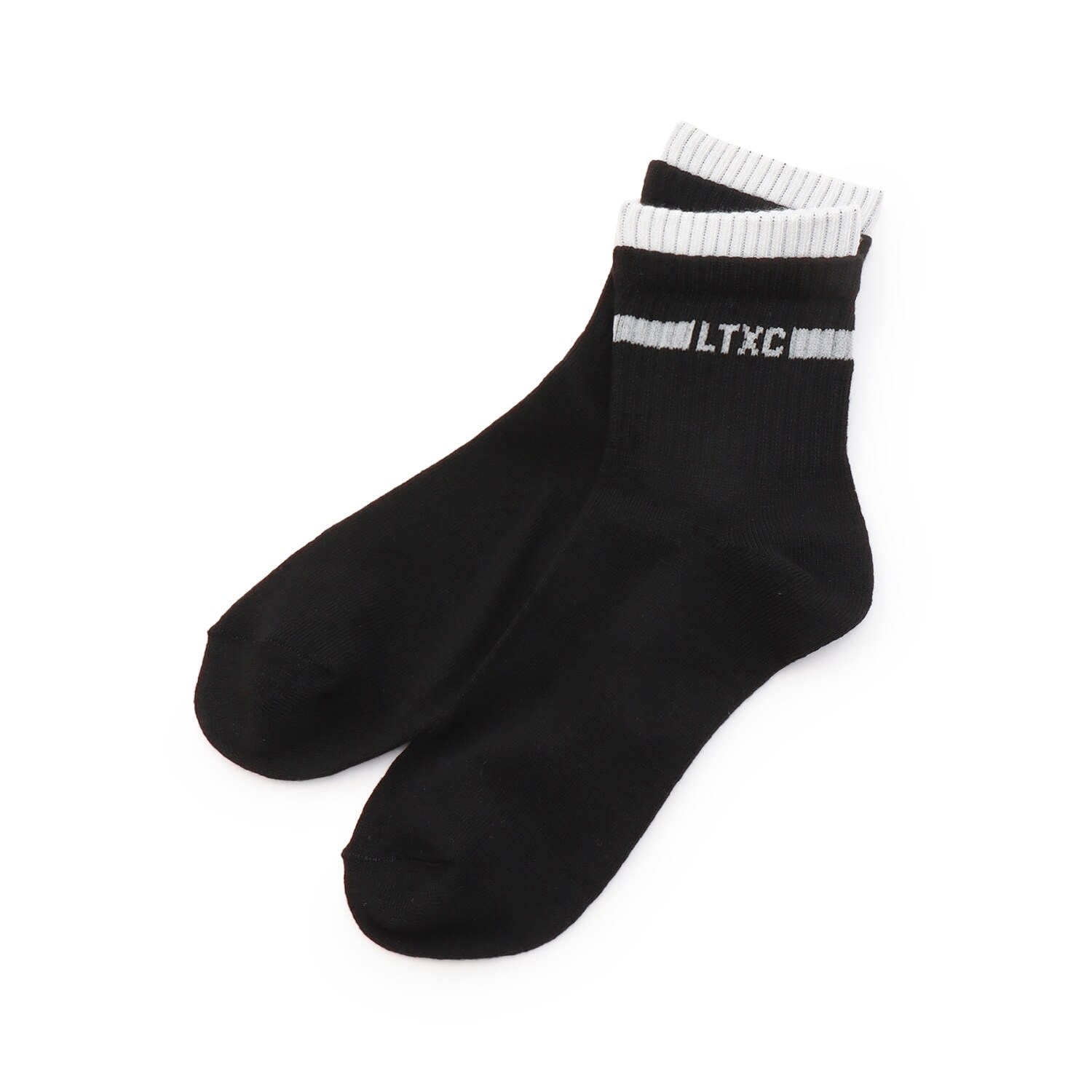 【LTXC】カブセクルーソックス