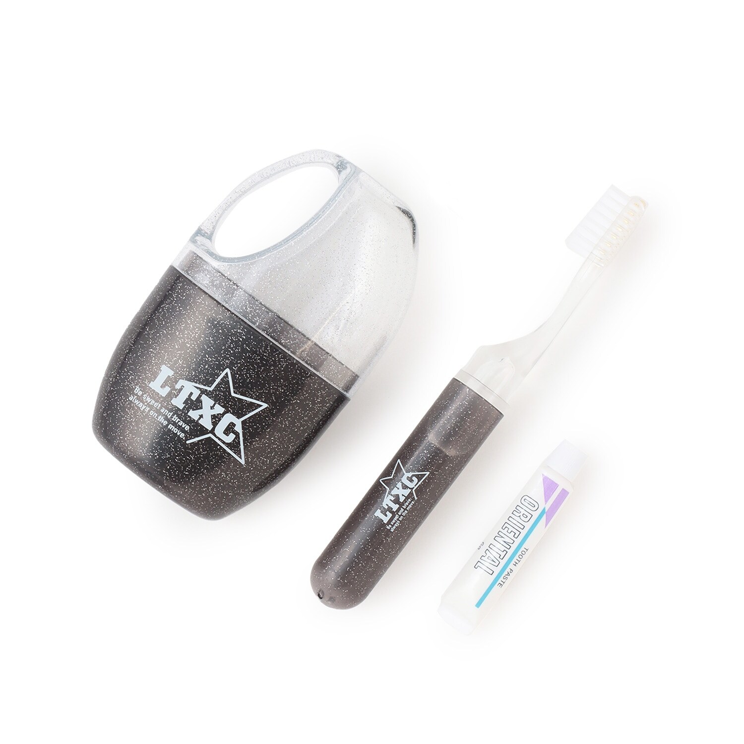 【LTXC】ハブラシセット