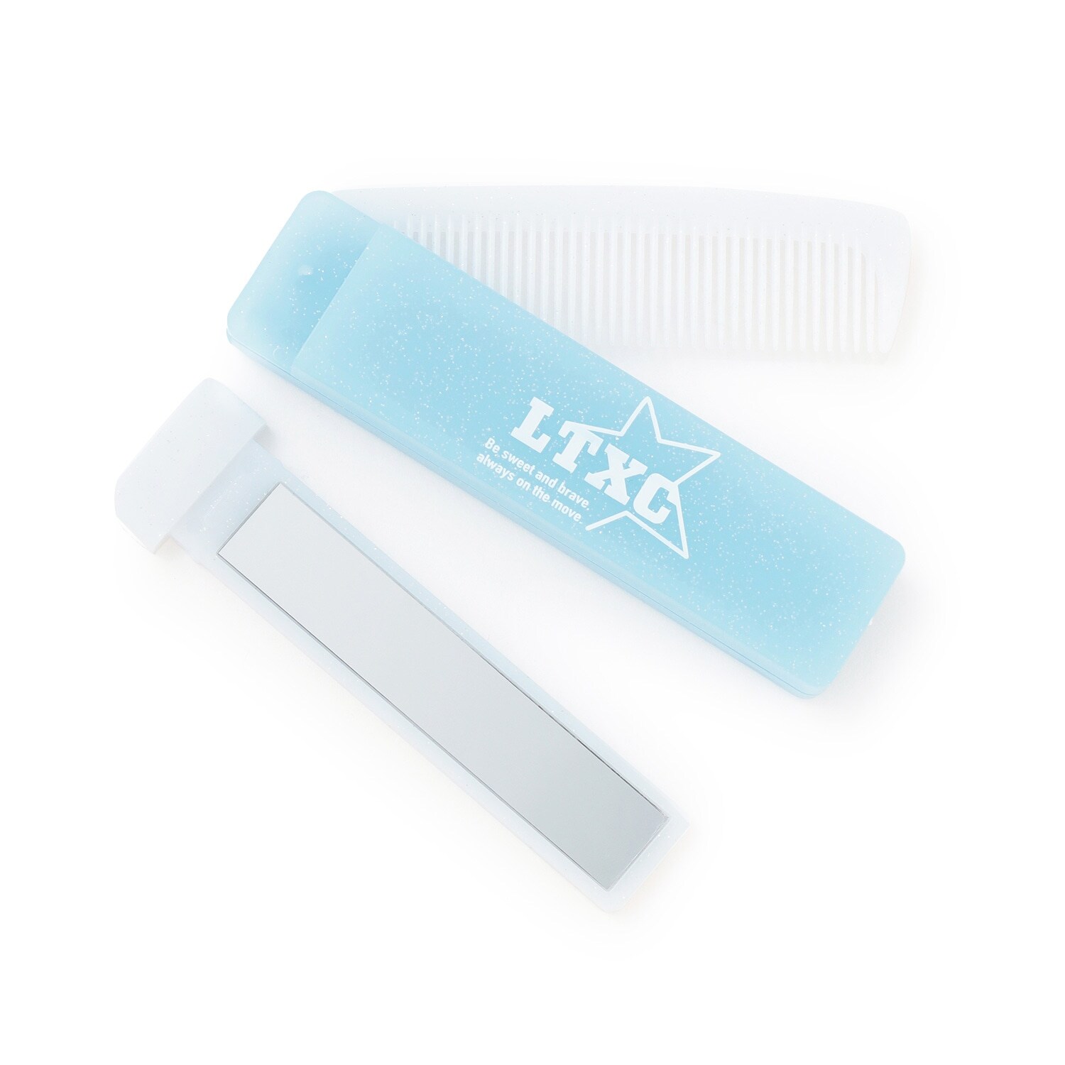 【LTXC】コームセット