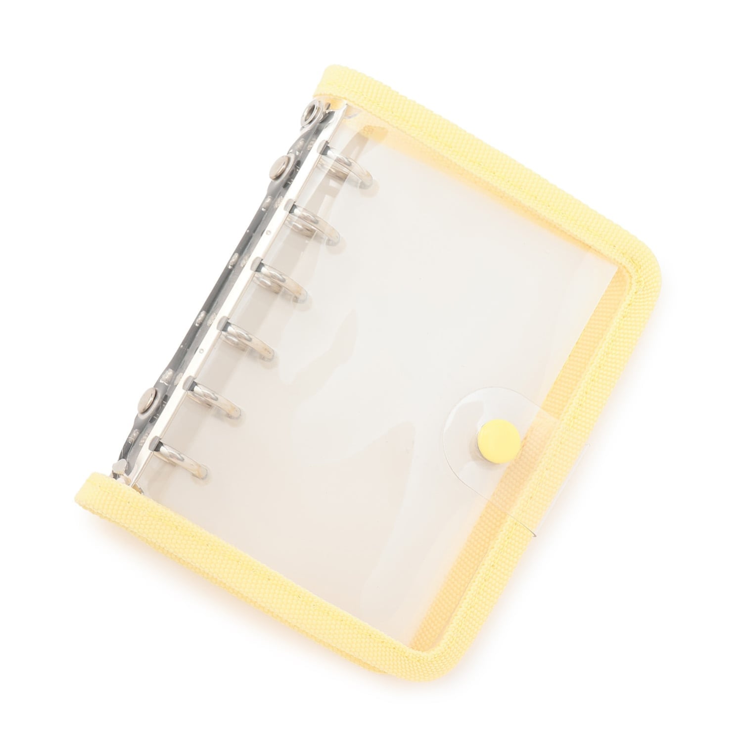 パイピングカラーシールバインダー