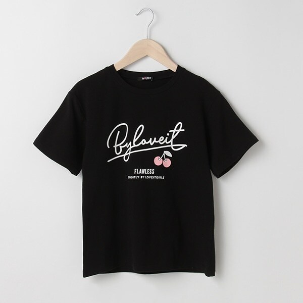 チェリーTシャツ