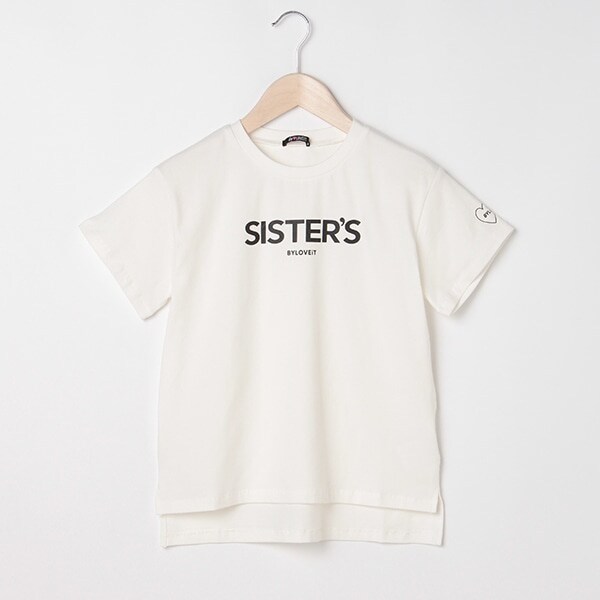 シスターズTシャツ