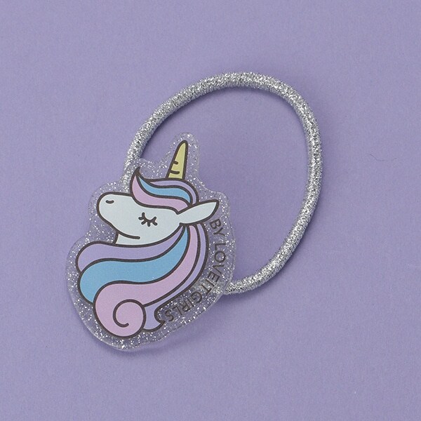 モチーフへアポニー