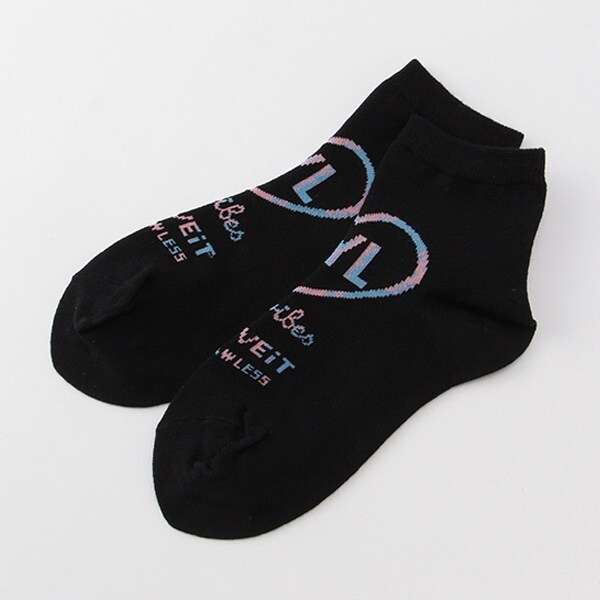 スニーカーソックス 【日本製】