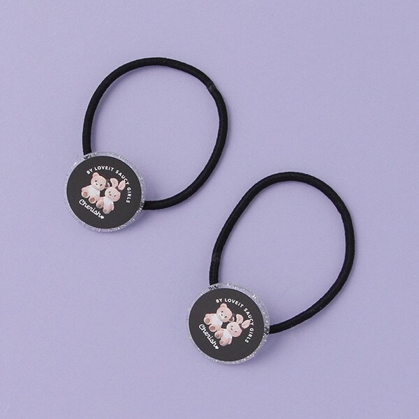 アクリルポニー2P