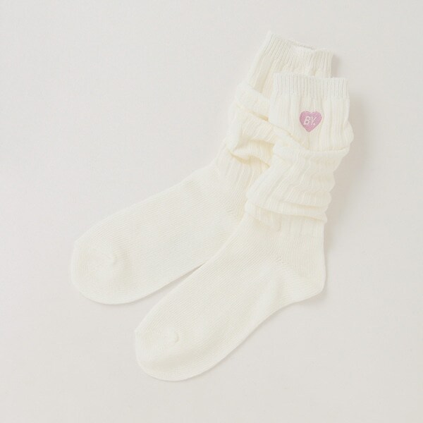 ソフトルーズソックス30ｃｍ【日本製】