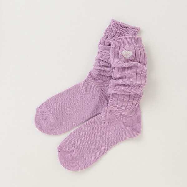 ソフトルーズソックス30ｃｍ【日本製】