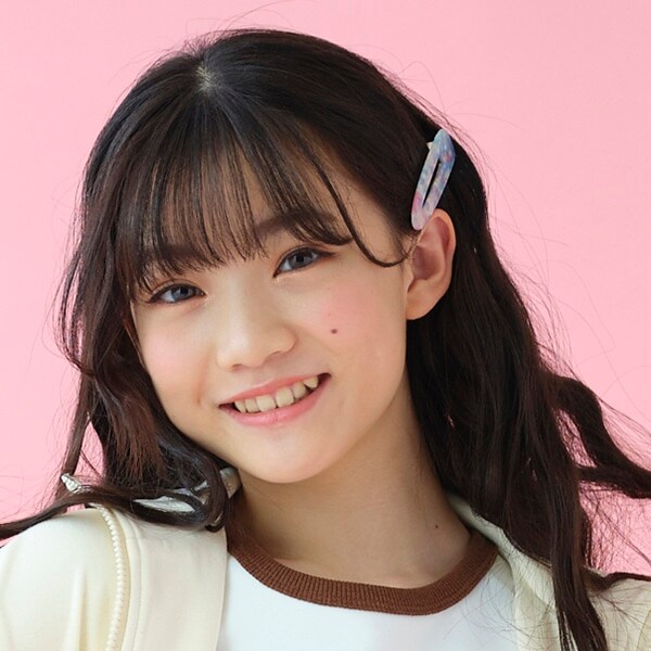 タイダイクリップ2個セット