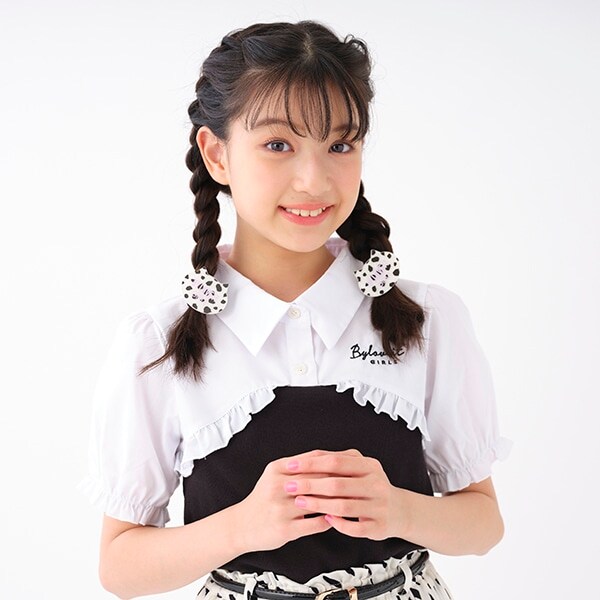 キャットアクリルポニー2個セット