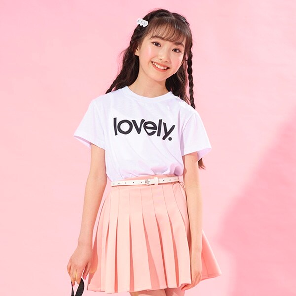 メッセージ半袖Tシャツ