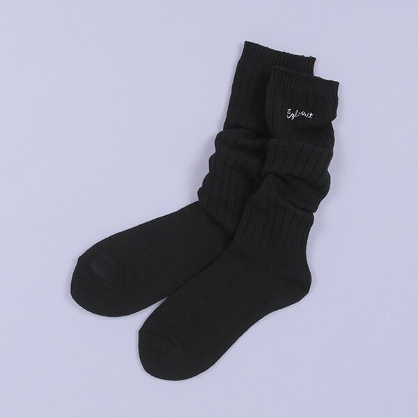 ルーズソックス【日本製】