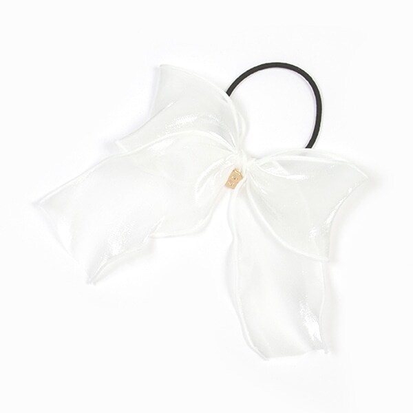 リボンポニー【日本製】