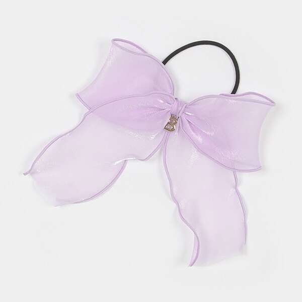 リボンポニー【日本製】