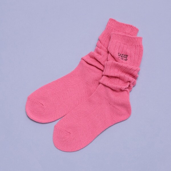 ルーズソックス