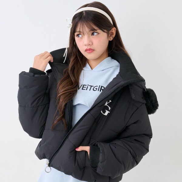 エコ2WAYジャケット