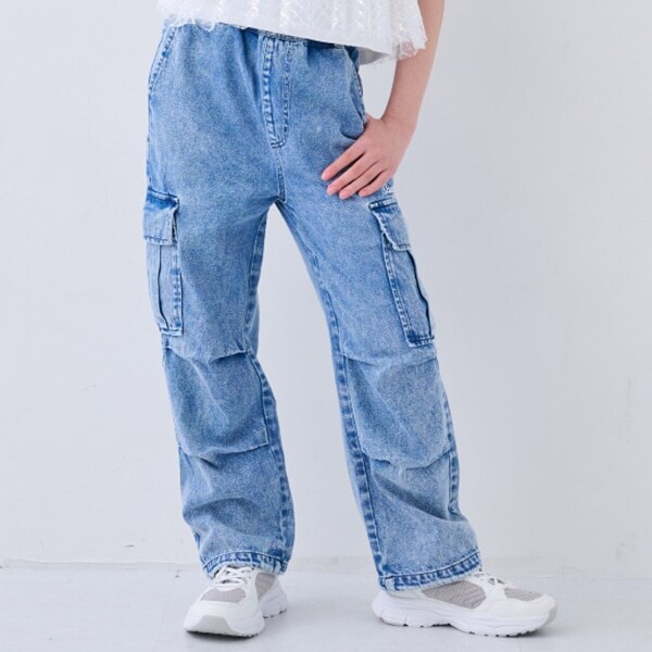 カーゴパンツ