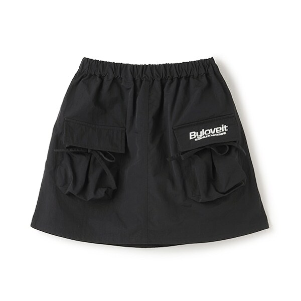 ドロストポケスカート