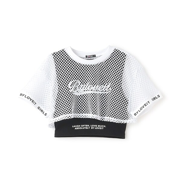 メッシュTタンクセット