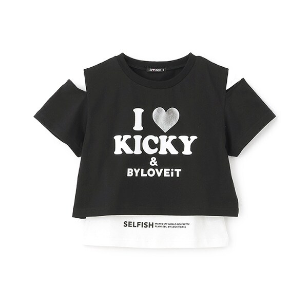 Tシャツタンクセット