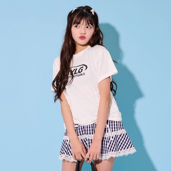 ドロストTシャツ