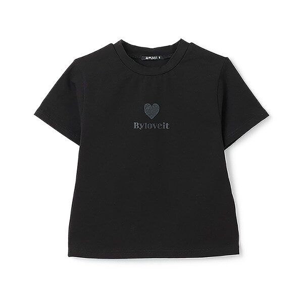 【WEB限定】ハートTシャツ