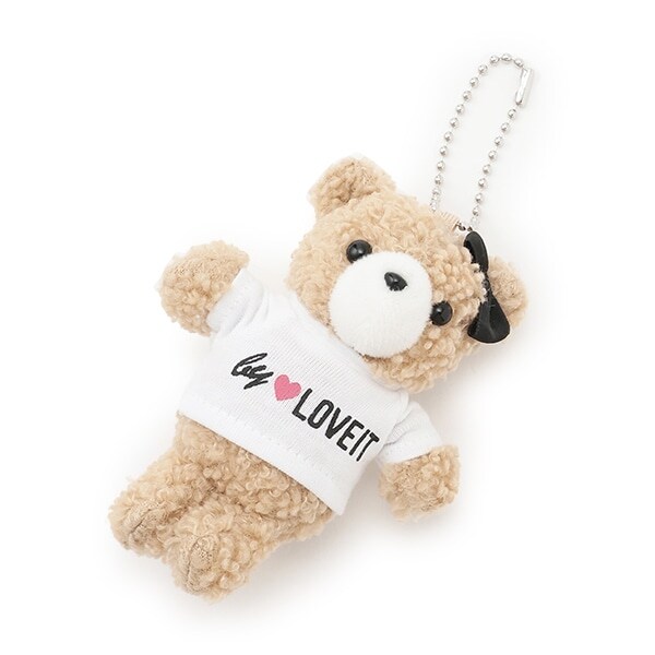 ラビ子キーチャーム