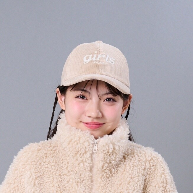 パッチポイントキャップ