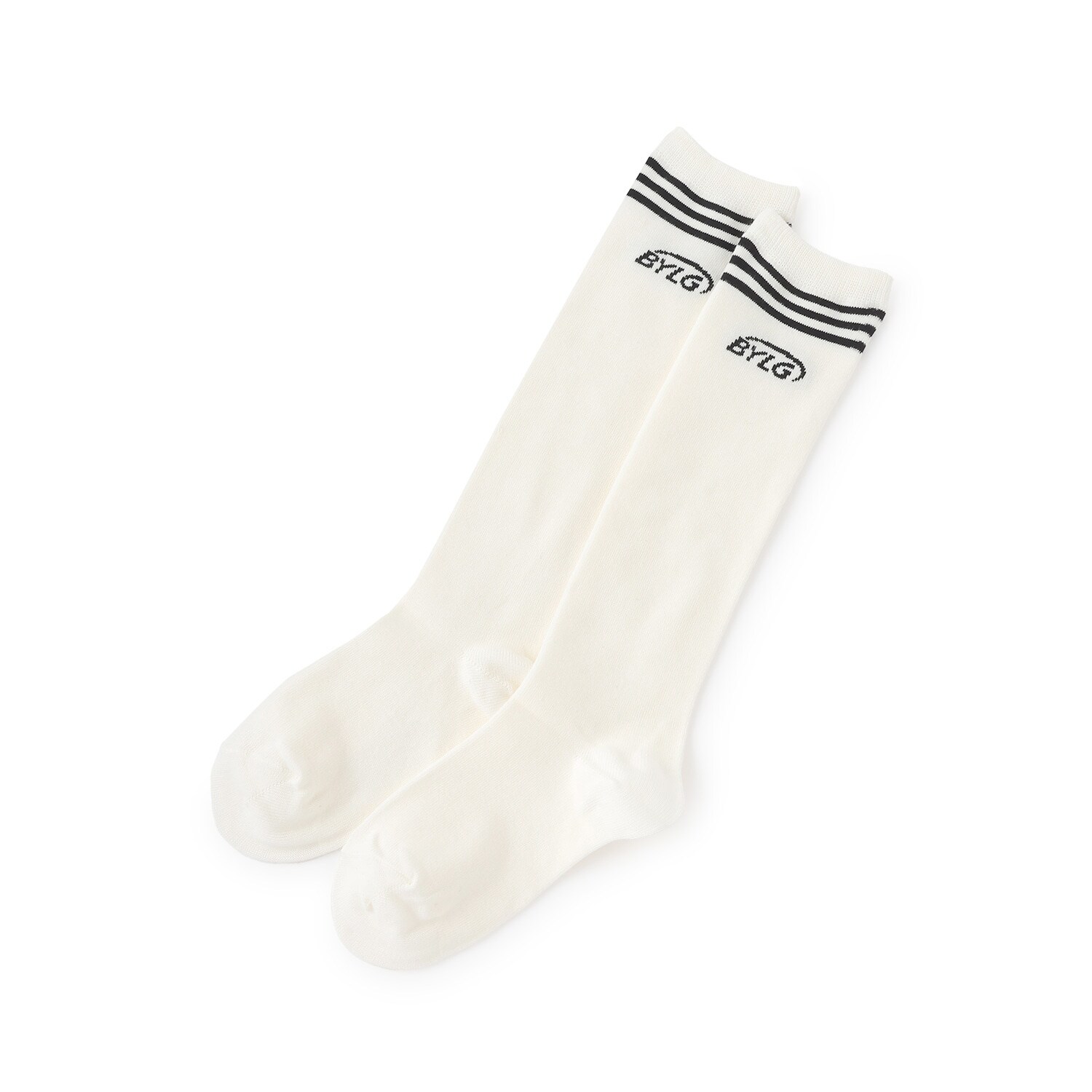 ラインハイソックス