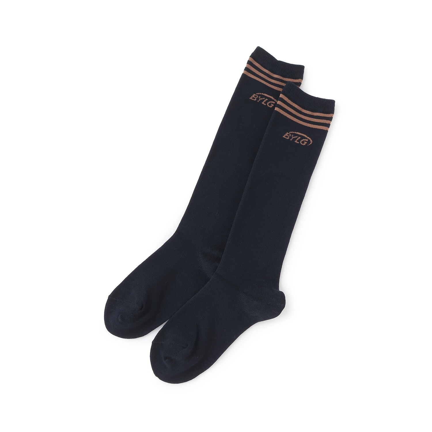 ラインハイソックス