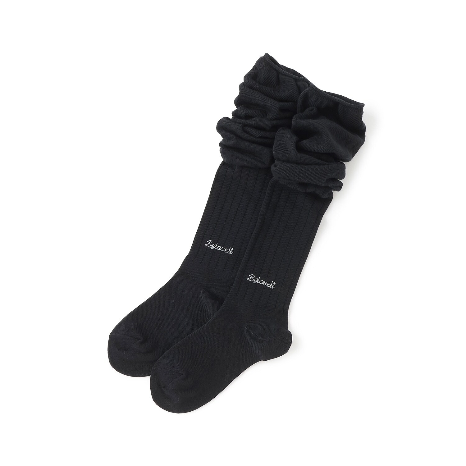 ルーズアップソックス