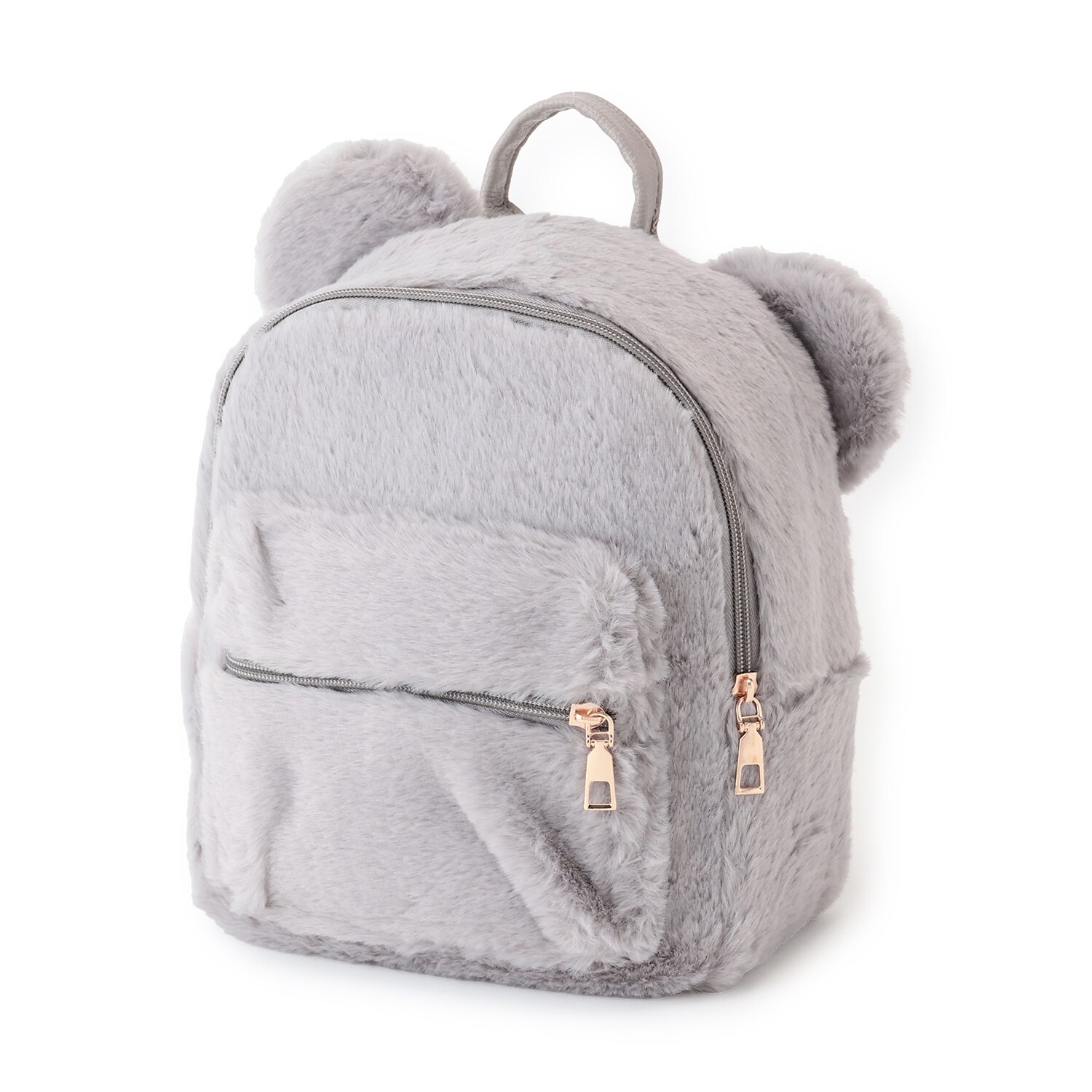 クマ耳リュック