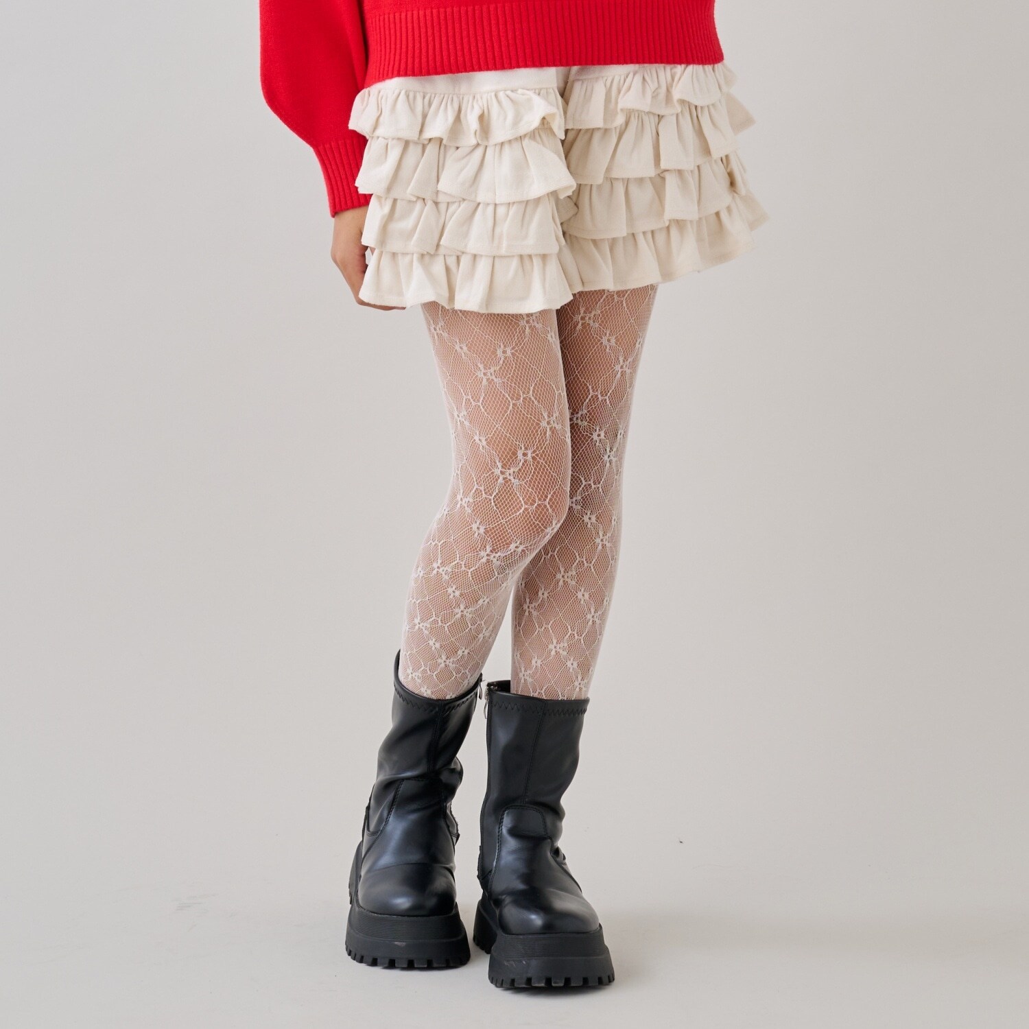 フリフリペチパン