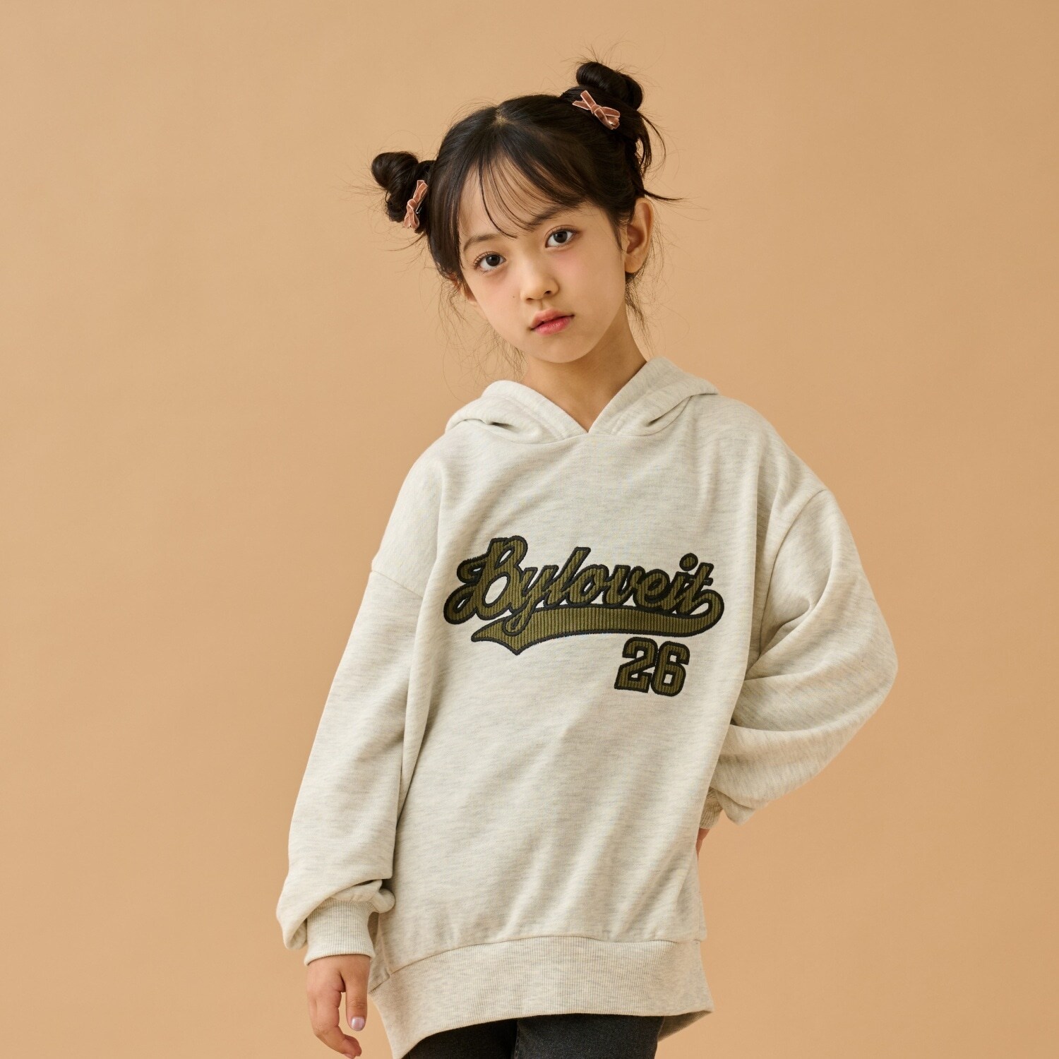 アップリケフーディ