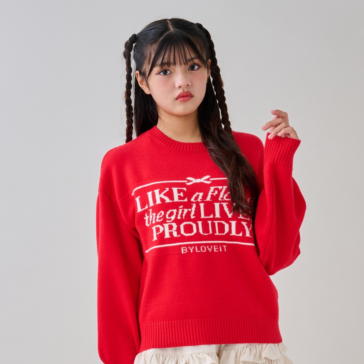 パネルロゴニット