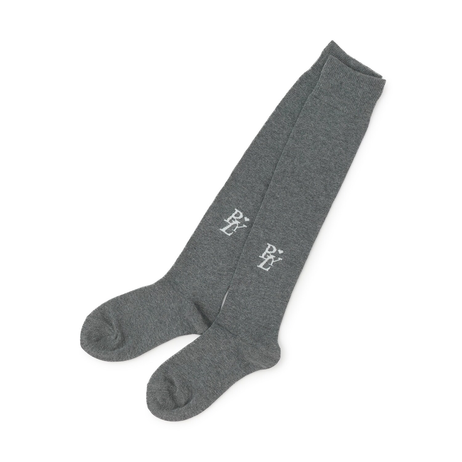 スーパーニーハイソックス