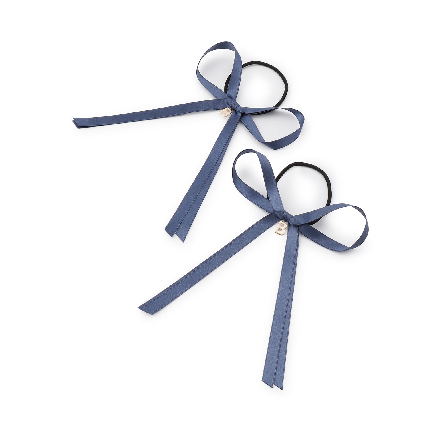 【卒服】リボンポニー