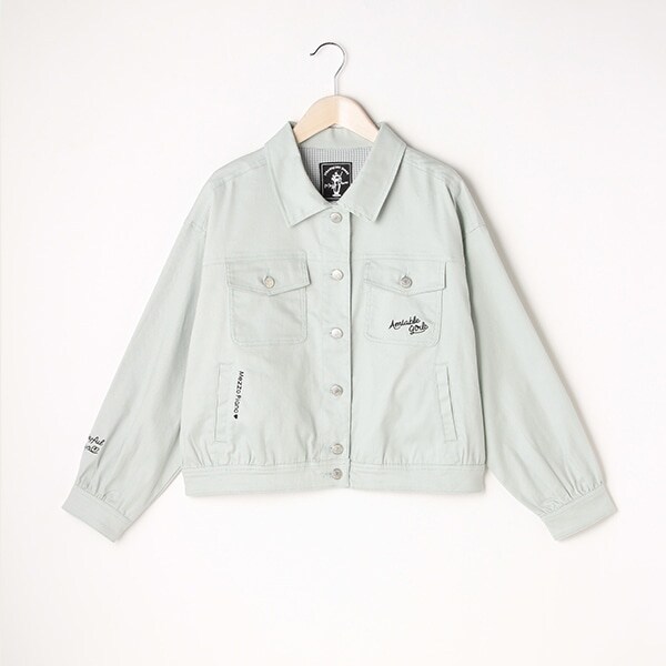 【人気商品再入荷】【直営店で取り扱い無し】カラージャケット