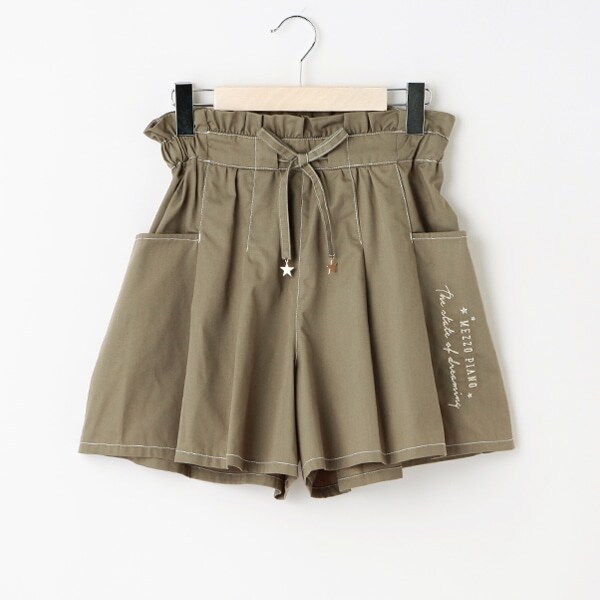 【人気商品再入荷】【直営店で取り扱い無し】カラーショーパン